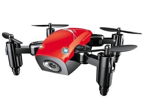 Drone Aircraft Round Pond 
      ME 04564